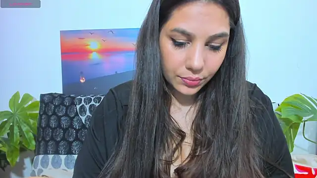 Emma Muller32 online show from May 26, 2:33 am