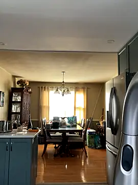 jaseyrae online show from October 25, 3:30 pm