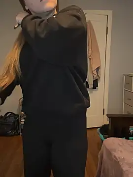 jaseyrae online show from March 12, 4:42 pm