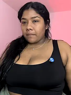 paola091 online show from January 15, 11:22 pm