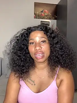 CurvyDesire1 online show from December 2, 8:44 pm