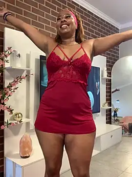 CurvyDesire1 online show from March 29, 5:39 am