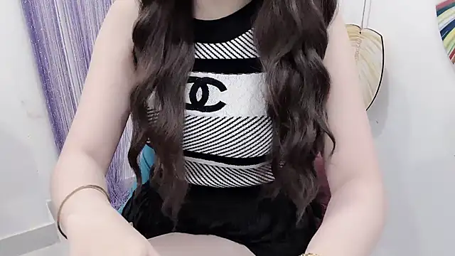 Aminababiew online show from May 6, 12:58 am