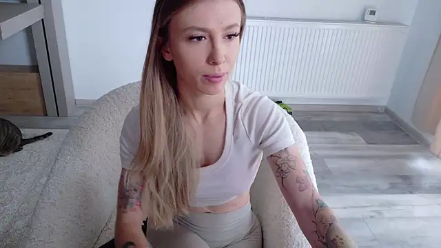 Deidi sweet online show from November 30, 7:56 am