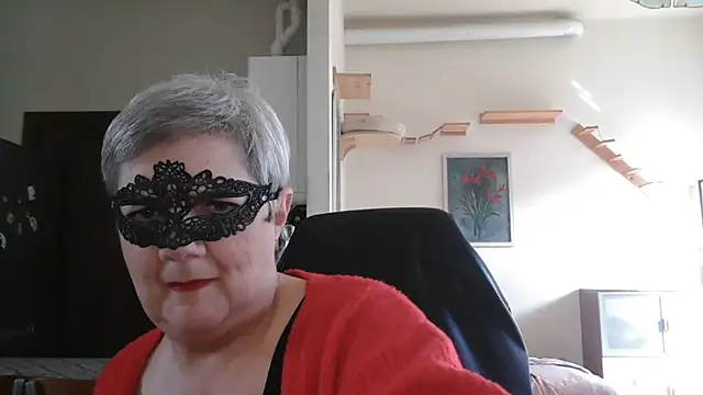 simona60 online show from March 27, 2:07 pm