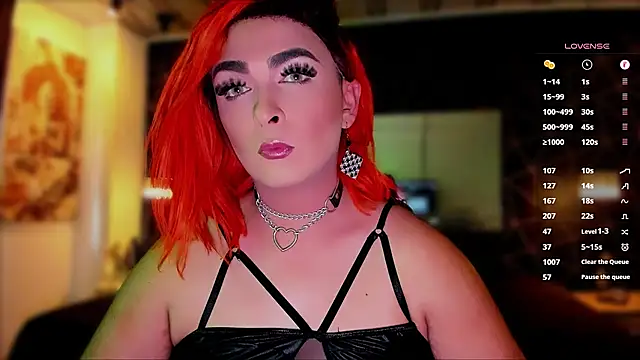 any sophia online show from October 16, 7:05 pm