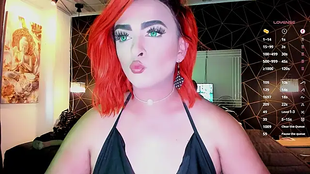 any sophia online show from September 19, 10:31 pm