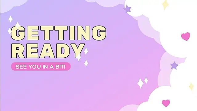 goodbyegrlz online show from June 5, 10:43 am