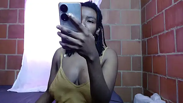 Magaharper10 online show from October 16, 9:39 pm