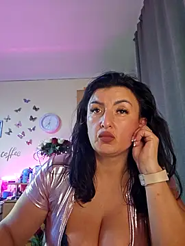 Hotangel75 online show from November 5, 3:39 pm