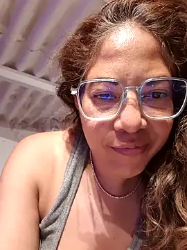 mila38 online show from March 18, 7:52 pm