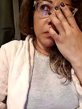 mila38 online show from March 12, 8:55 pm