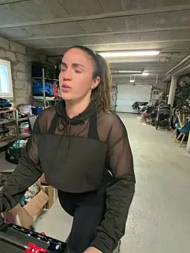 Clarasense   online show from January 13, 9:35 am