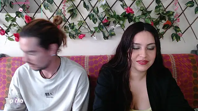 Jack Emily11 online show from November 20, 6:31 pm