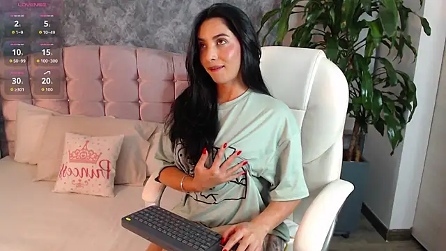 niko robin online show from January 15, 1:00 am