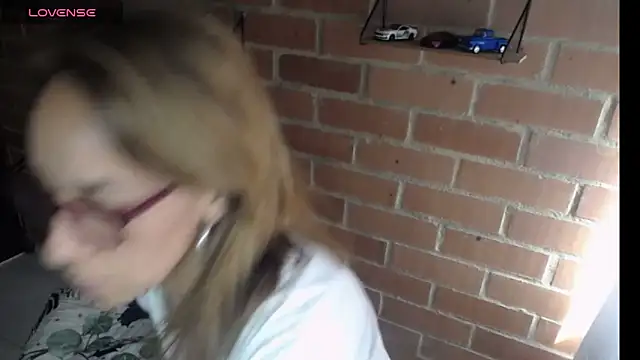 cristin doll  online show from April 13, 8:09 pm