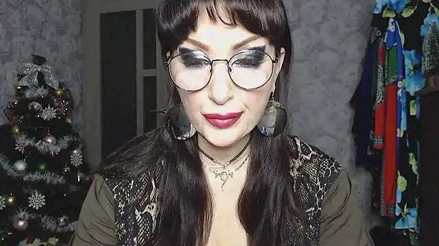 Aziza1 online show from January 9, 6:23 pm