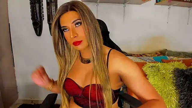 sashasweethot online show from October 11, 9:17 pm