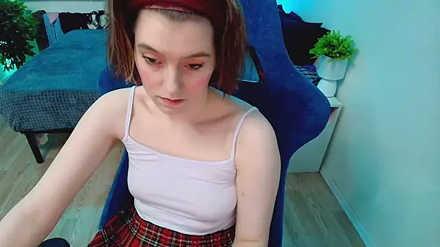 CranberryHot online show from November 18, 10:27 am