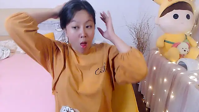 328coco online show from May 9, 1:40 am