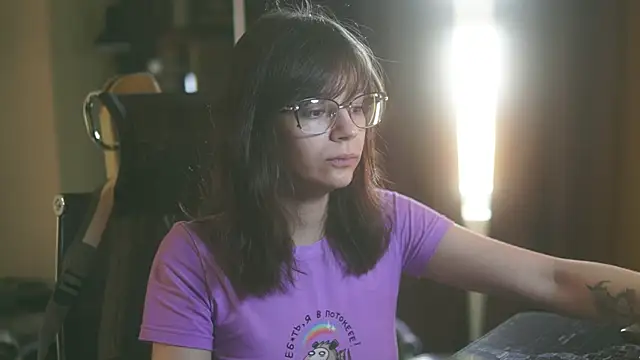 alyssa sweet online show from September 15, 5:16 am