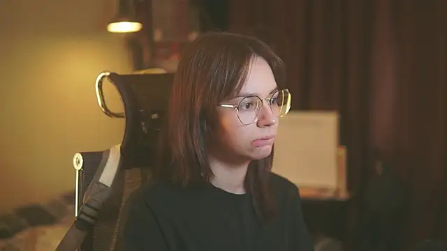 alyssa sweet online show from November 20, 5:19 am