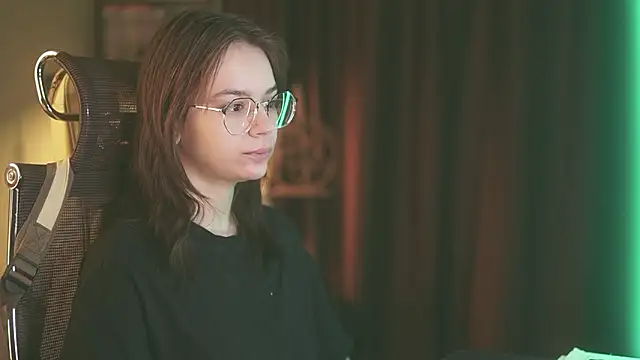 alyssa sweet online show from February 19, 5:29 am