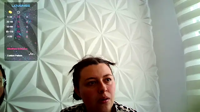 jerryandjessica online show from September 24, 7:46 pm