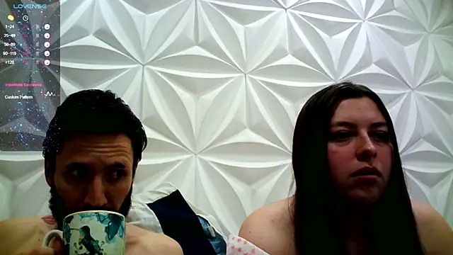 jerryandjessica online show from November 8, 12:48 am