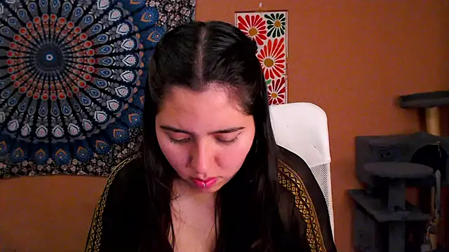 IntimateTales online show from November 27, 8:34 pm