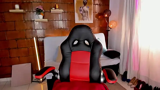 Gaby Sexy  online show from October 26, 2:23 pm