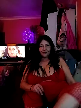 Leanne43 online show from April 22, 9:23 pm