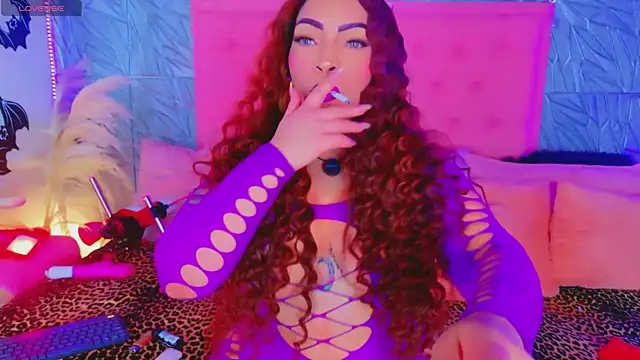 macasweet online show from February 6, 11:08 pm