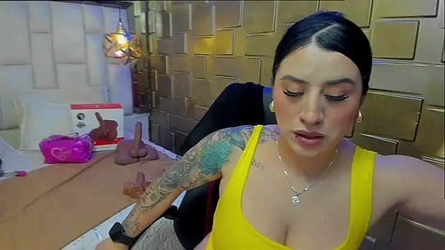 Nara belen online show from March 18, 2:38 am