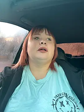 AnyDreams22 online show from November 12, 6:44 am