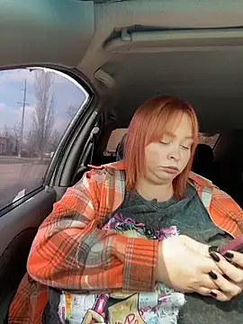 AnyDreams22 online show from March 25, 10:51 am