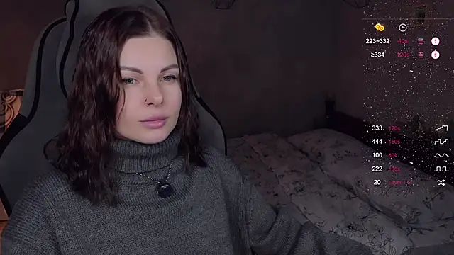 Your Sweet Lilu online show from February 11, 1:56 pm