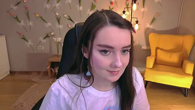 CloudGrace online show from April 10, 6:14 pm