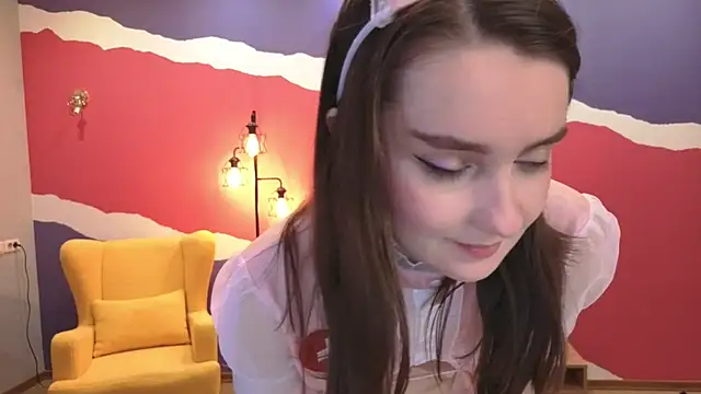 CloudGrace online show from November 18, 6:31 pm