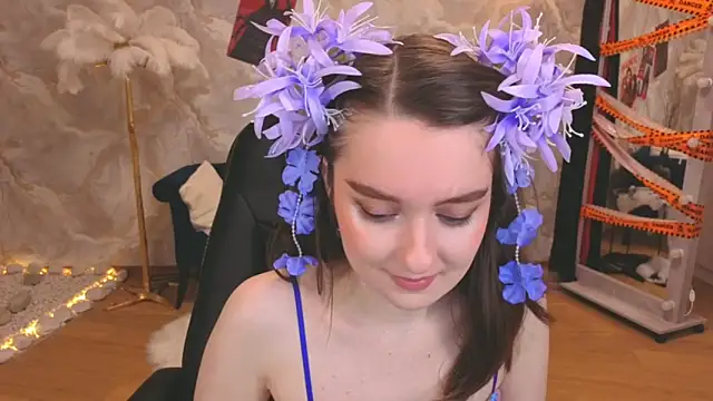 CloudGrace online show from November 11, 6:27 pm