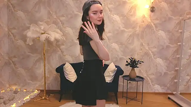 CloudGrace online show from November 30, 3:32 am