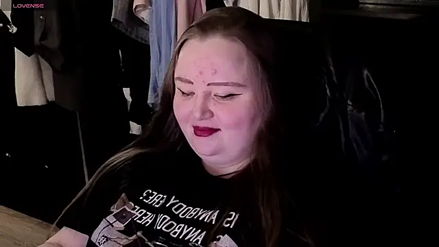 EMMA  CONNOR online show from November 7, 10:58 pm