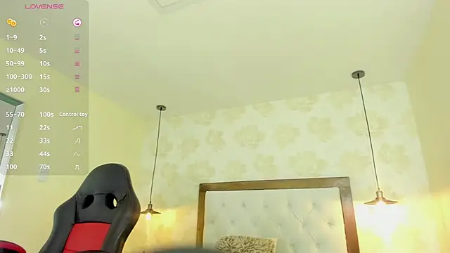 clarisKlein online show from November 1, 4:16 am