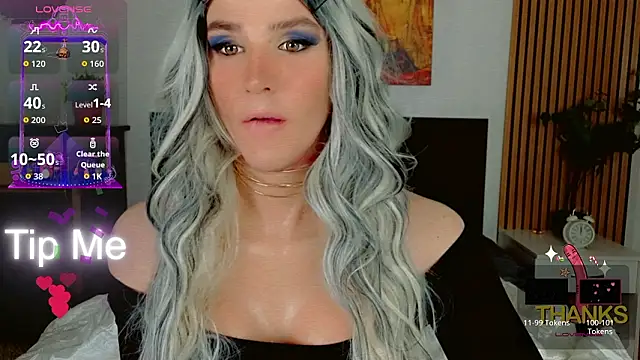 HelenSpellman online show from March 26, 1:41 am