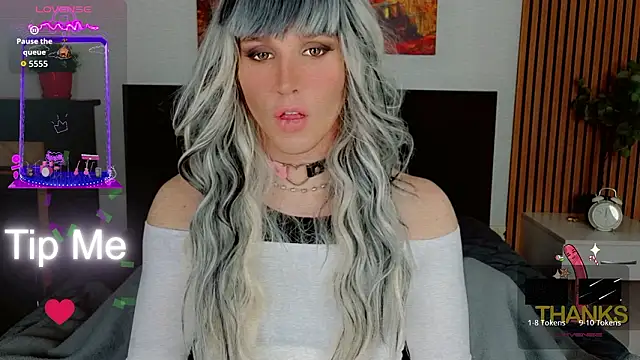 HelenSpellman online show from March 30, 12:43 am