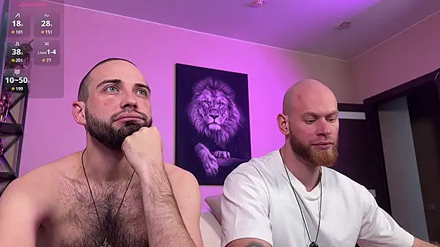 FireBeard  online show from March 3, 10:43 am