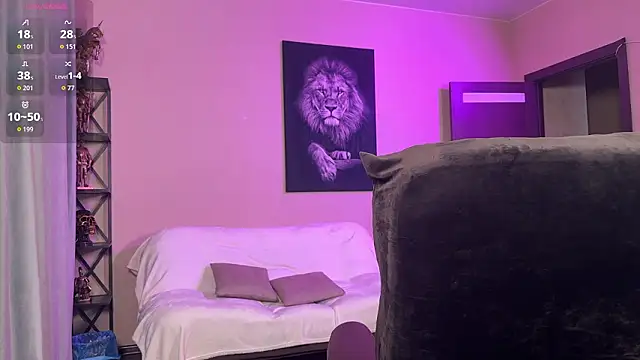 FireBeard  online show from March 26, 12:07 pm