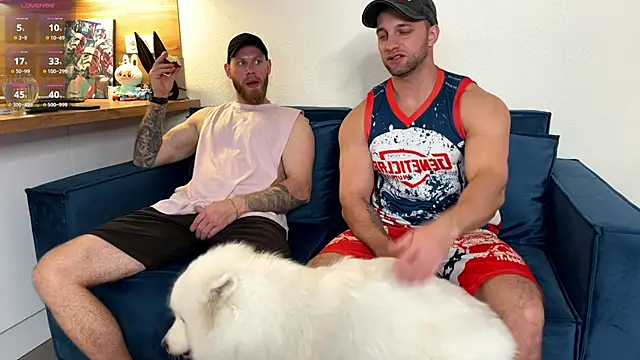 FireBeard  online show from October 29, 1:26 pm