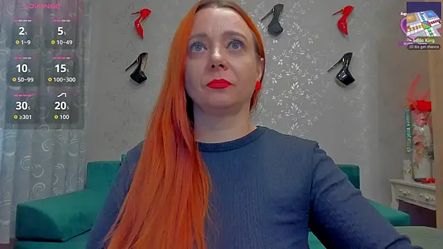 emilianna666 online show from September 24, 9:30 am