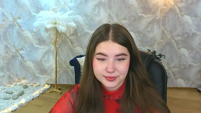 NicoleFoxery online show from September 16, 3:25 am